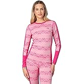 Kari Traa, Anna Long-Sleeve Top - Women's, Spink, XS
