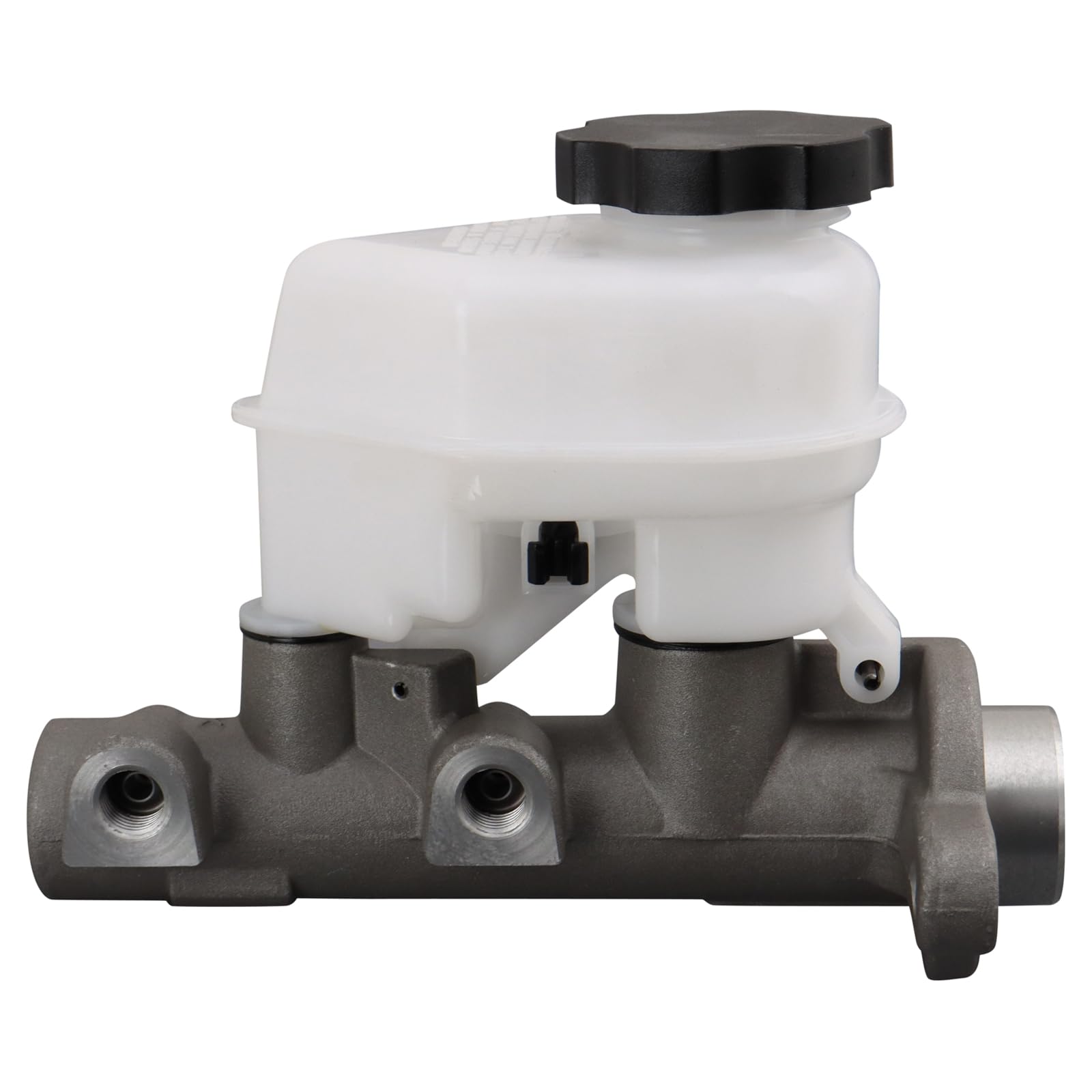 TRQ Brake Master Cylinder Compatible with 2006-2008 Chevrolet Impala 2006-2007 Monte Carlo