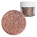 Rose Gold Hologram Dazzler Dust 5g Jar | Bakell Non-Toxic Decorating Glitters & Dusts
