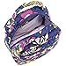 Vera Bradley Womens Lunch Bunch African Violet One Size