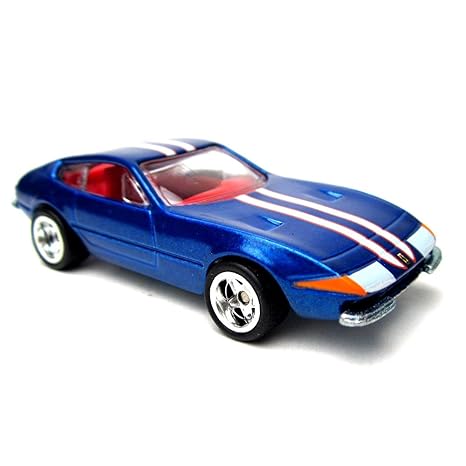 hot wheels garage ferrari