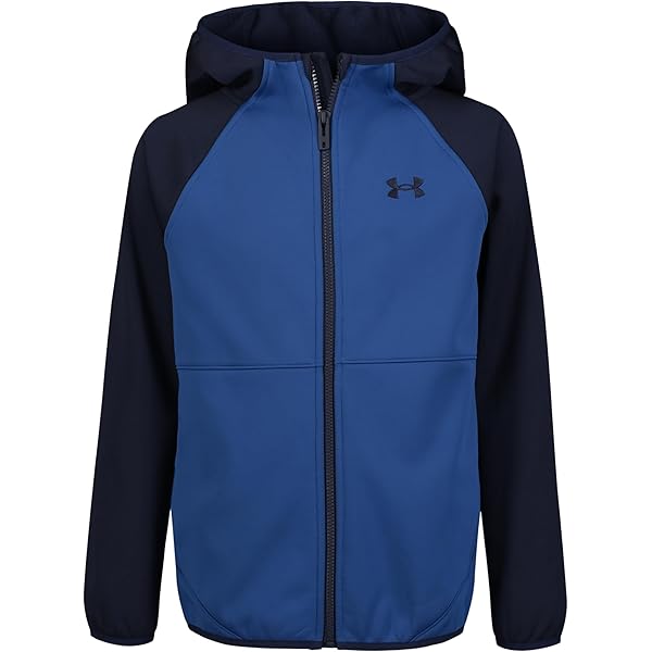 Under Armour ネイビー アウター S.Ｍ Amazon.com: Under Armour UA SIM SOFTSHELL JACKET, Black, 4