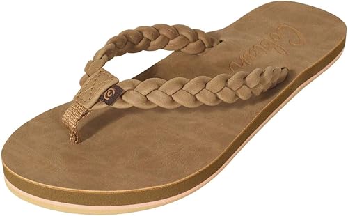 cobian womens sandals