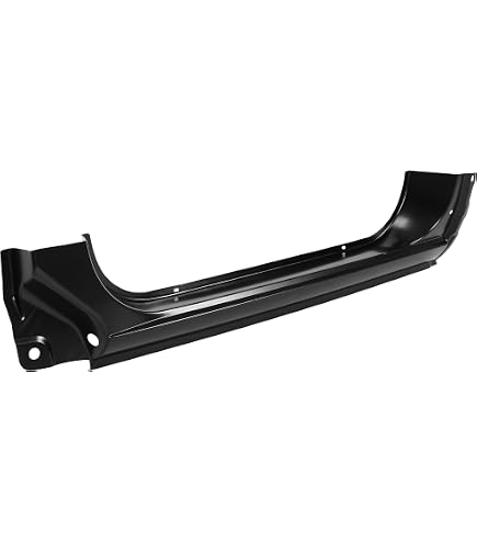 1973-1987 Pickup Rockers Inner & Outer Rocker Panel Kit For 1973-1987 ...