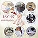 QAHEART Baby Safety Corner Guards Corner Protector Edge Corner Guards Table Safety Clear Soft Corner Cushions 8PCS…