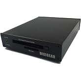UATASD DIGIGEAR ATA Flash PCMCIA PC Card &amp; SD/SDHC/SDXC to USB 3.0 Industrial Grade Card Reader
