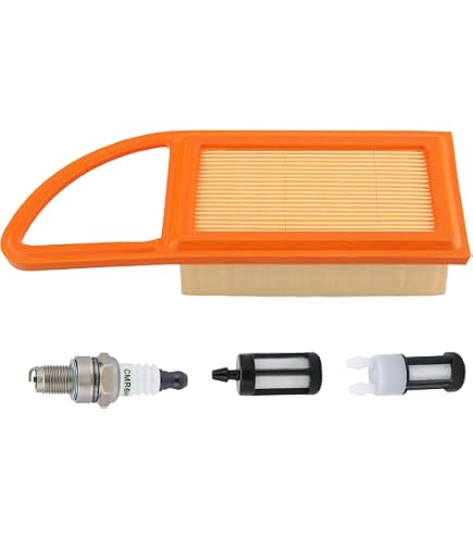Gaszug Für Bläser Stihl Modelle BR500, BR550, BR6 Produktbild-Vorschau 12