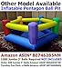 My Bouncer 3-in-1 Little Castle Bounce 118