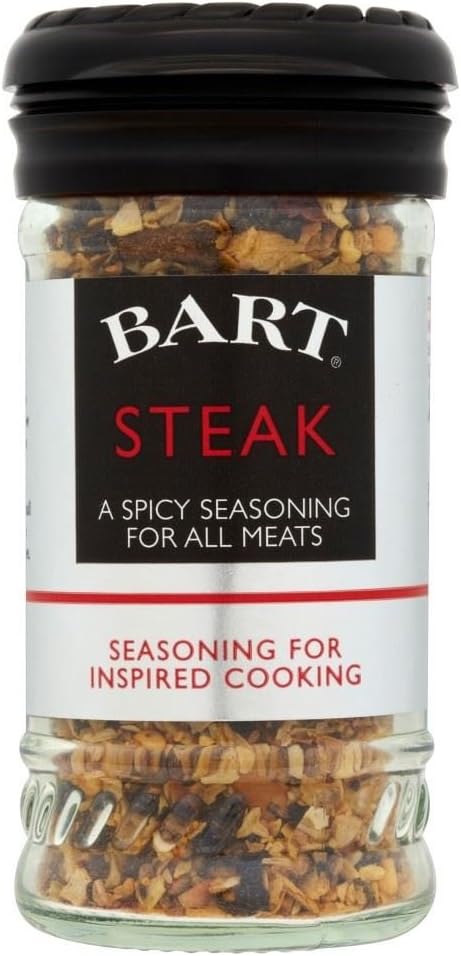 Bart Blends Steak Seasoning (46g)