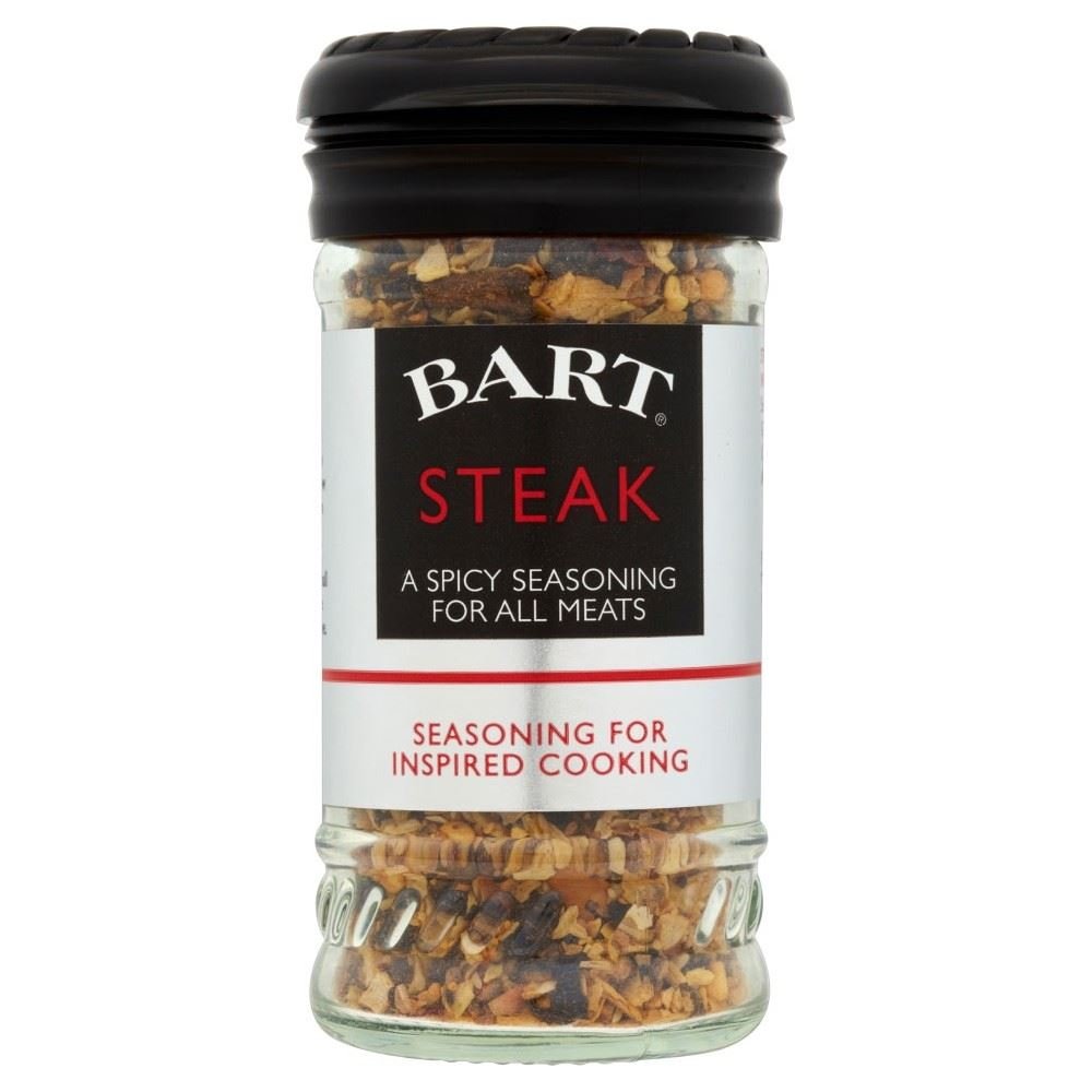 Bart Blends Steak Seasoning (46g)