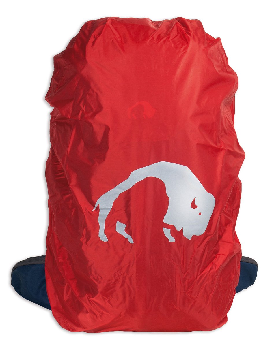 Tatonka Rucksack Rain Cover S Red