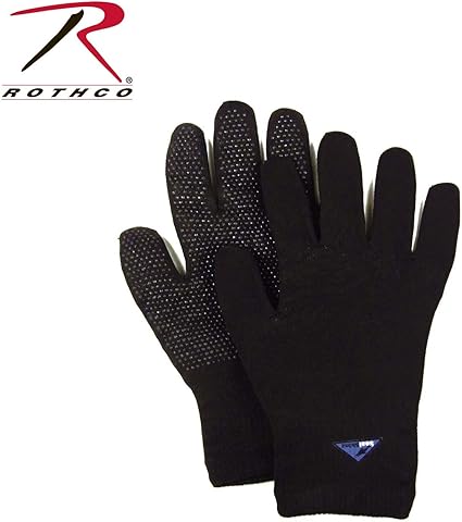 hanz waterproof gloves