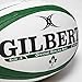 Gilbert Ireland Replica Rugby Ball, Size 5