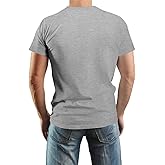 Custom T Shirts Design Your Own Image Logo Text Personalized Cotton Tee Customized Shirt Back Photo Printed for Men