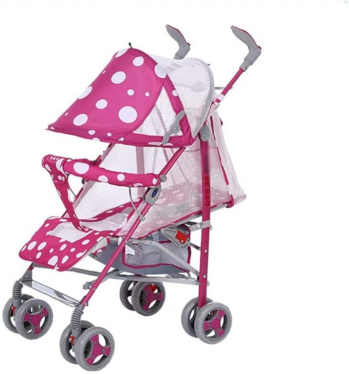 hot mom stroller weight