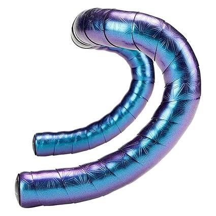 Supacaz Bling Bicycle Handlebar Tape Oil Slick Bt 127 - 