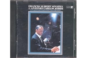 Francis Albert Sinatra & Antonio Carlos Jobim