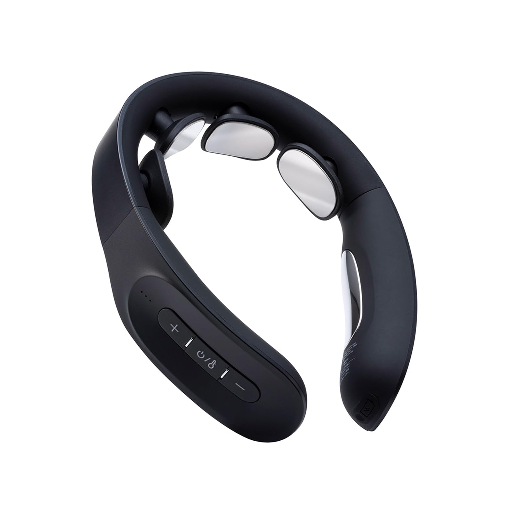 Photo 1 of MYTREX Neck Massager for Pain Relief Deep Tissue