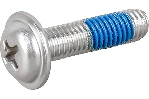 Follde RP32105 Plumbing Replacement Parts for Delta - Faucet Screw for Delta (RP32105 Faucet Screw * 1 Pcs)