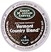 Green Mountain Coffee K-Cup Portion Pack for Keurig K-Cup Brewers, Vermont Country Blend (Pack of 96)