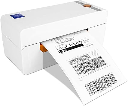 logistics label printer