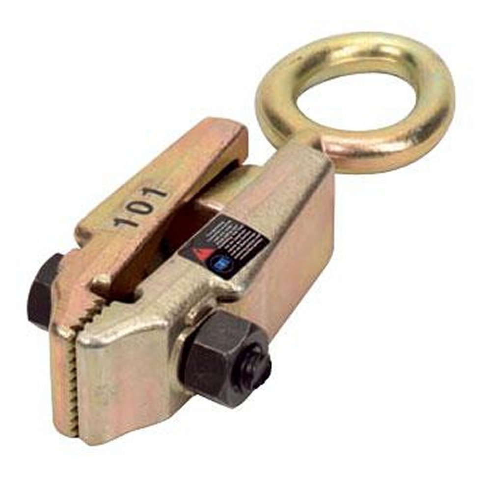 Rodcraft 101 CLAMP SELF-Type