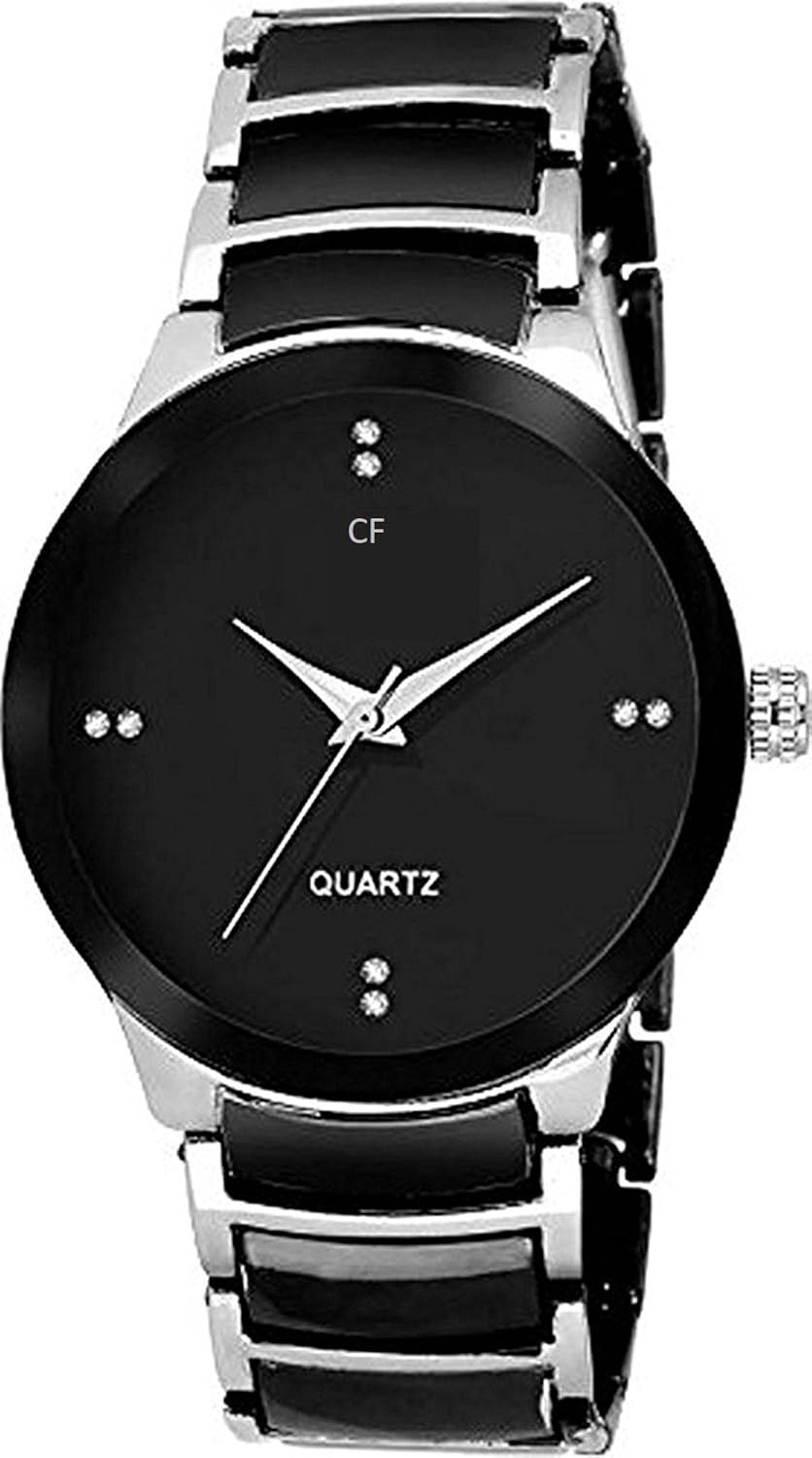 new style boys watch