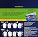 Descaling Kit, Descaler for Keurig 2.0, For All K-Cup Keurig Brewers, Biodegradable, Non Toxic, No After Taste