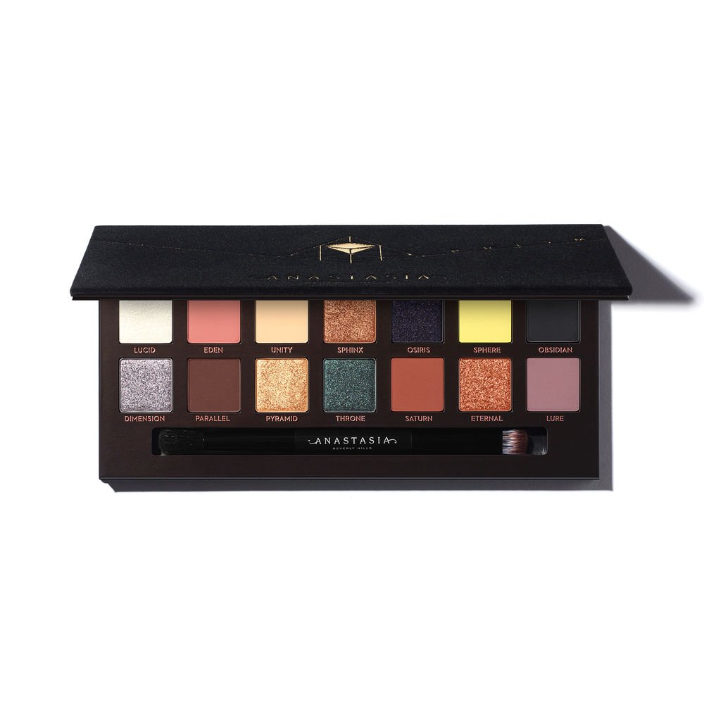 Anastasia Beverly Hills Eyeshadow Palette - Prism