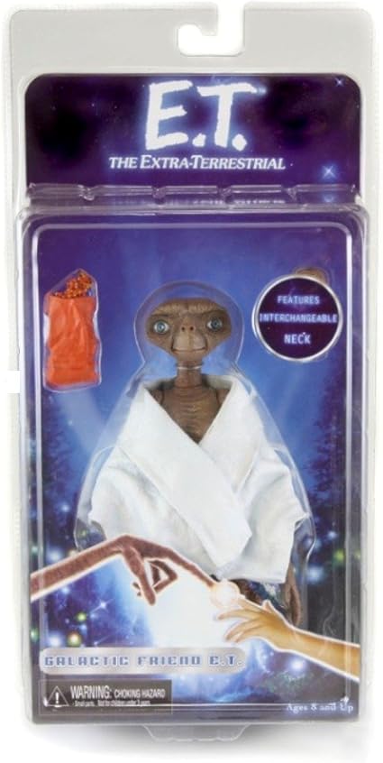 et action figures