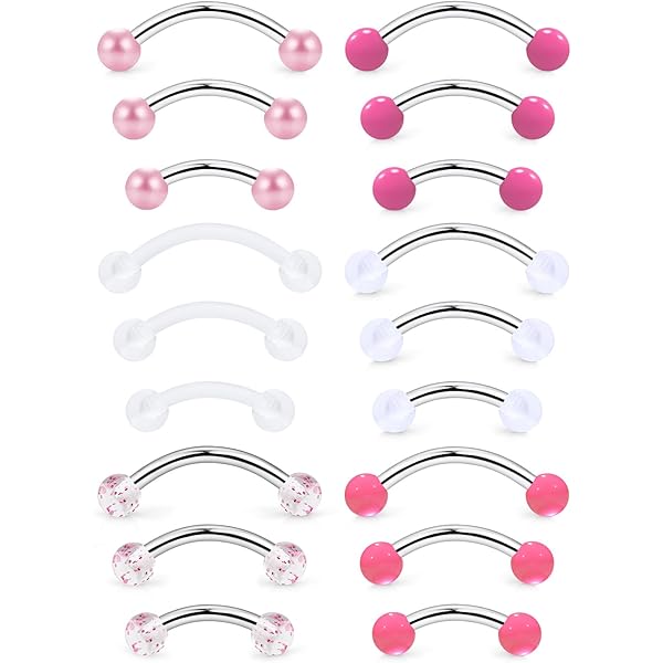 vibrating tongue ring for snake eyes Amazon.com: Luxe Modz Snake eye Tongue rings Piercing Jewelry Glow In the  dark 10 Piece Value Pack Surgical Steel Long shaft 16 Gauge 14mm NO  DUPLICATES : Clothing, Shoes & Jewelry