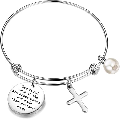 birthday gift for pastor's wife