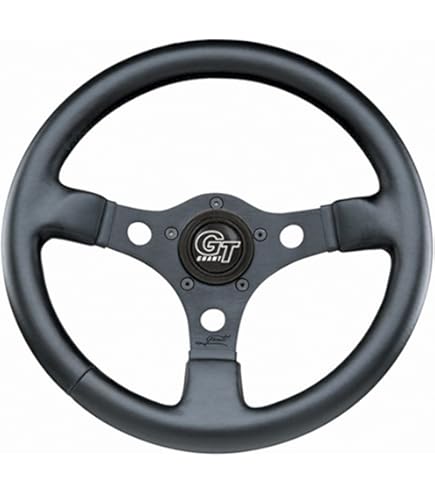 Amazon.com: Grant Gt Steering Wheel