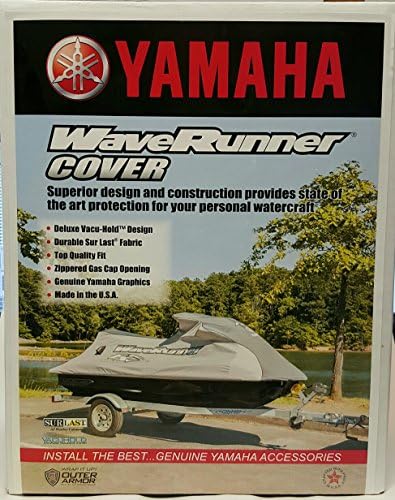Cover VX 1