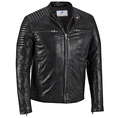 exl motorcycle jacket