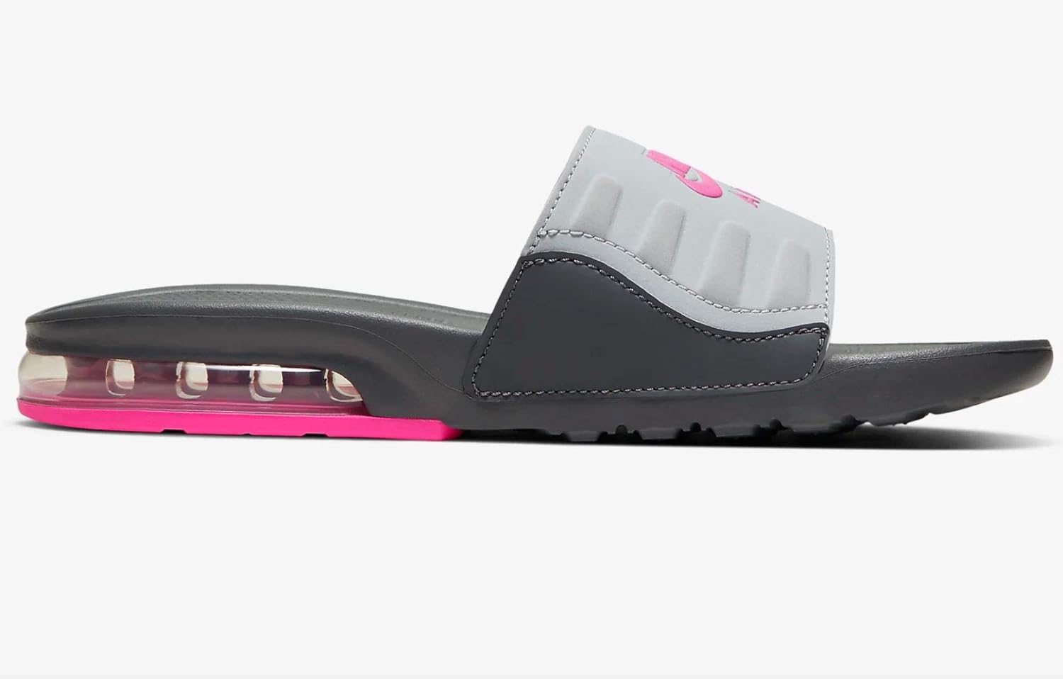 nike women's air max camden slide sandal