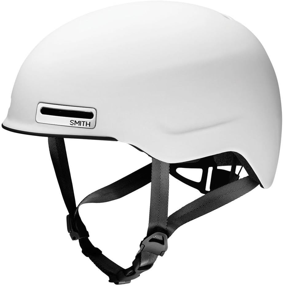 smith optics maze bike helmet