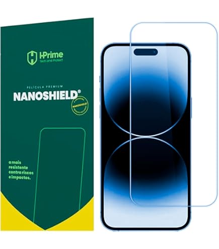 Glass Screen Pro Premium Vidro temperado 3 peças | Amazon.com.br