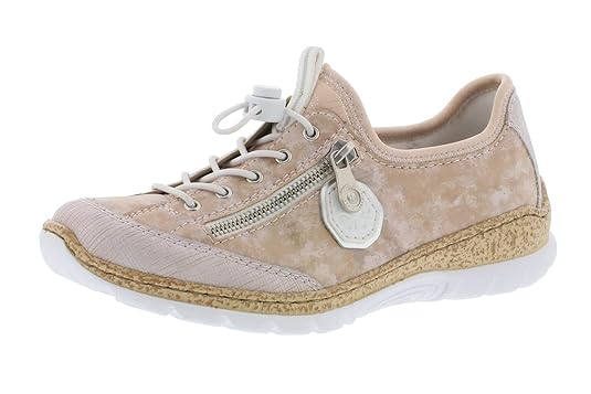 Rieker Damen N4263 Sneaker