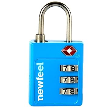 Newfeel tsa lock Clearance