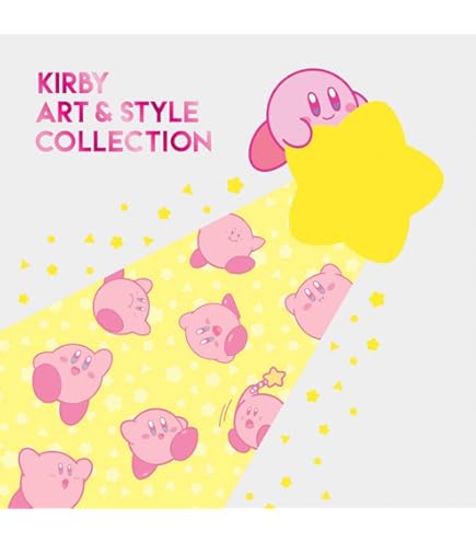 Kirby - Playing Cards - Blue Version, Standard Playing Card