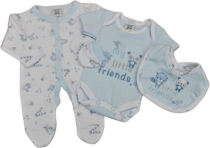 amazon tiny baby clothes