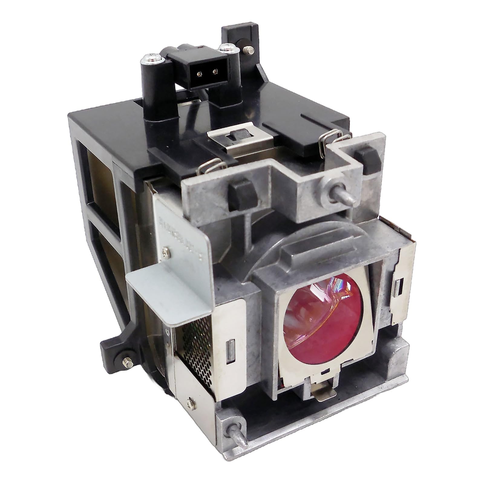 Supermait 5J.J2605.001 5JJ2605001 Replacement Projector Bulb Lamp with Housing Compatible with Benq W6000 / W6500 Projector — image 1