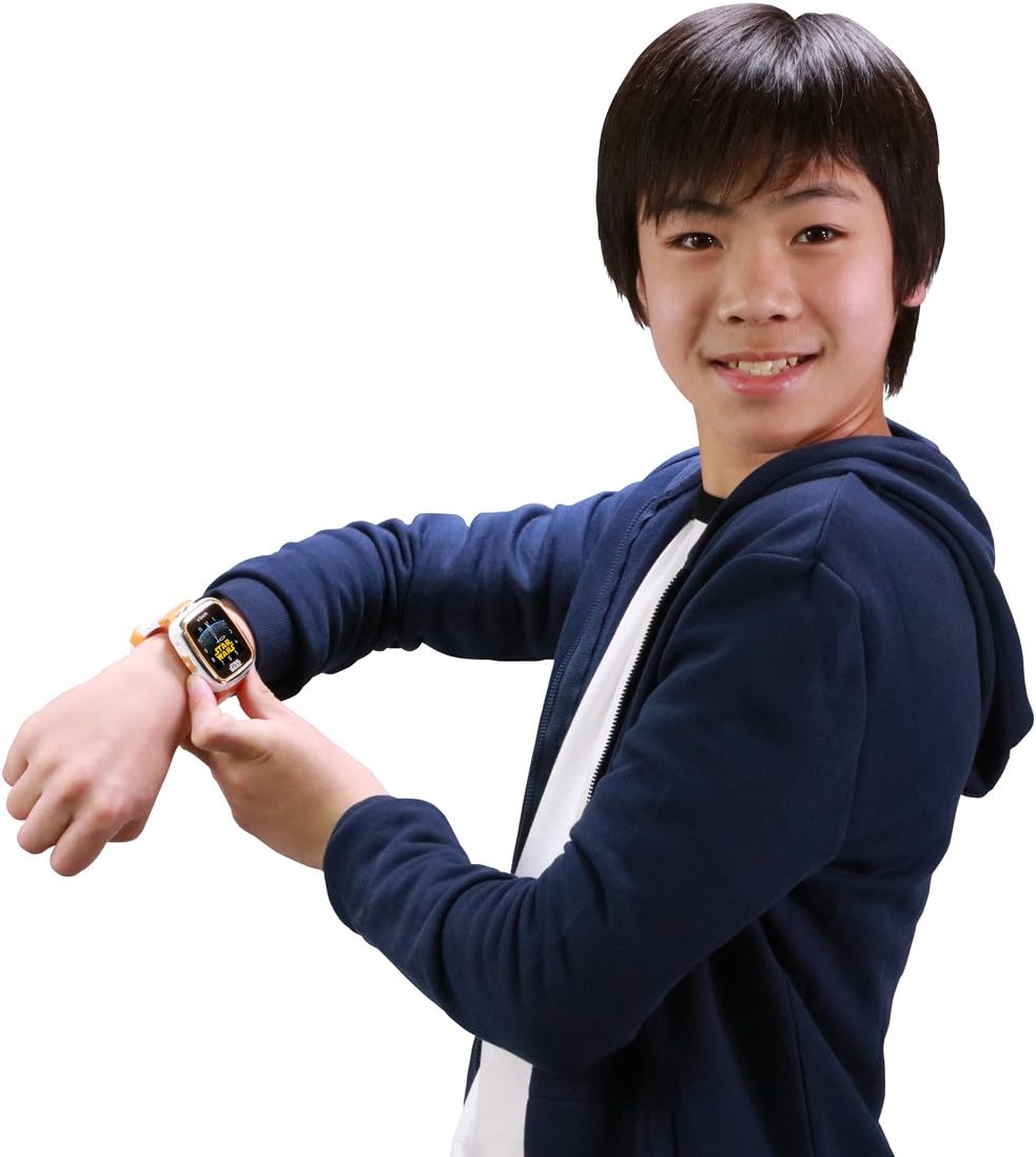 Amazon スター ウォーズ プレイウォッチdx 8 時計玩具 キャラクター時計 おもちゃ