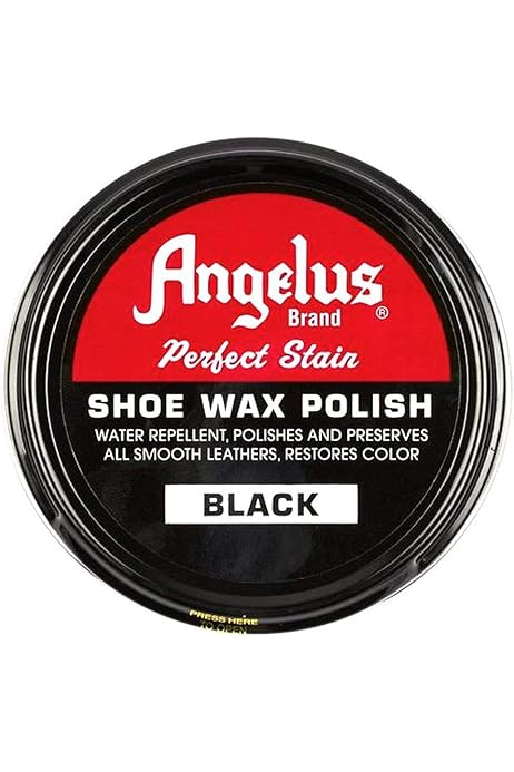 angelus edge dressing