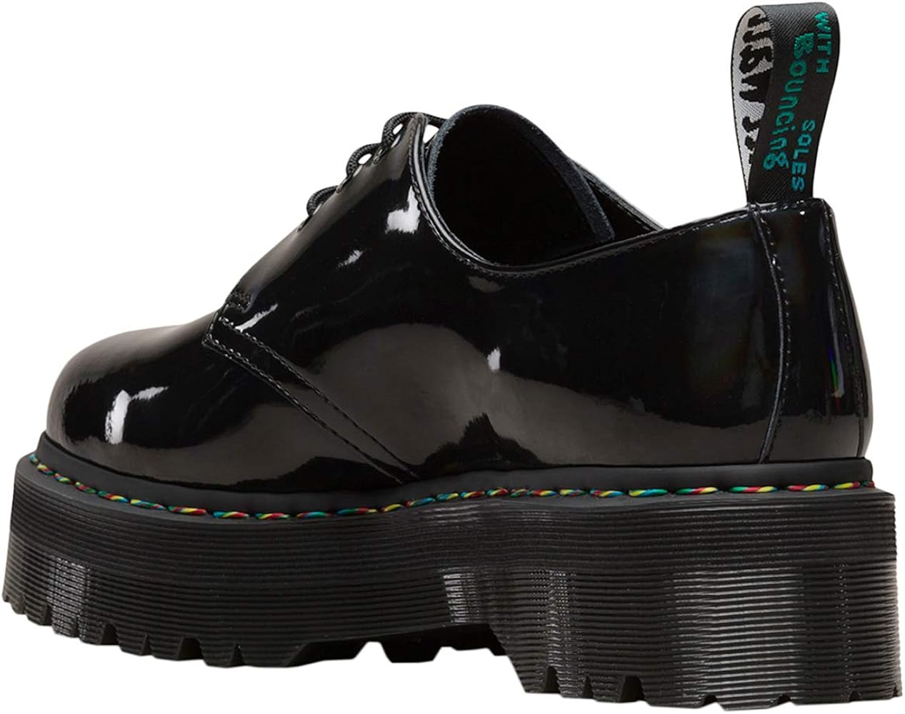 dr martens rainbow quad