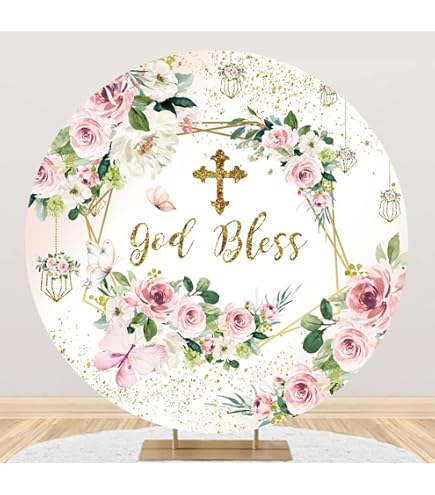 Leyiyi Fotohintergrund 2,1x1,5m – Glitzer Prinzessin Design, Vinyl, Lichtabsorbierend (für Studio, Party, Baby Shower)