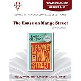 The House on Mango Street - Teacher Guide by Novel Units, Inc.