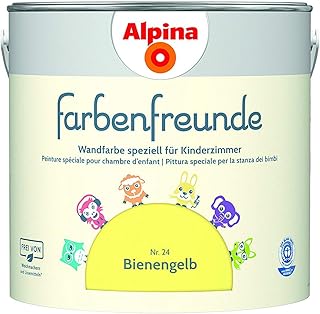 Alpina Farben Farbenfreunde 2,5 L