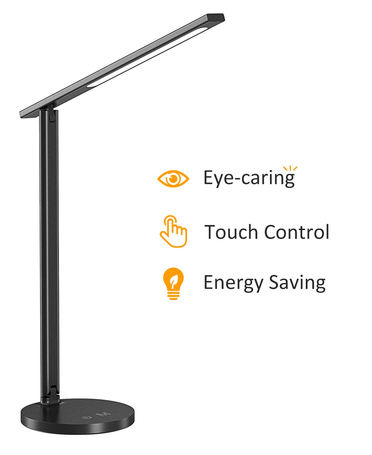Best 7 watt led desk lamp